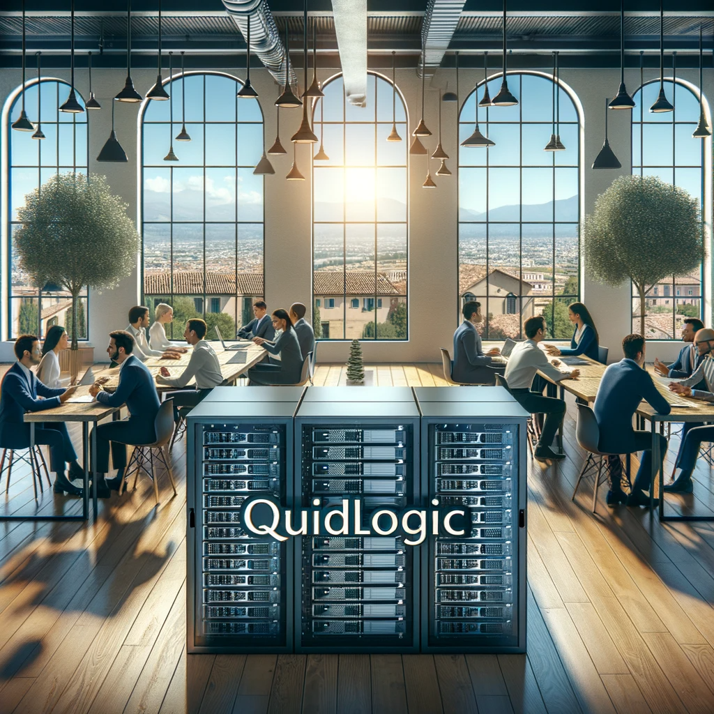 quidlogic