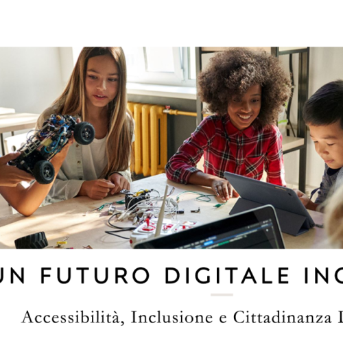 Educazione digitale e formazione culturale